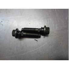 30L211 Camshaft Bolts Pair For 05-08 Ford F-150  5.4